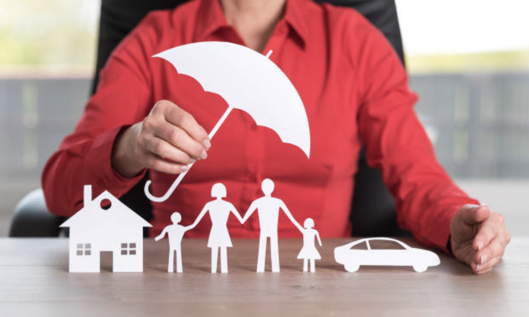 Products for insurance companies – Legal support